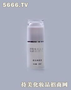 古韻化妝品 融合生物技術與加盟模式，引領美妝新潮流