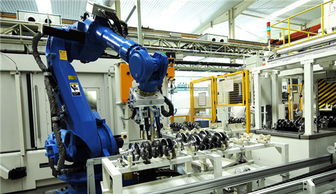 山東高唐縣姜店鎮 企業爭相搶用“科技快餐”，商務信息咨詢賦能產業升級