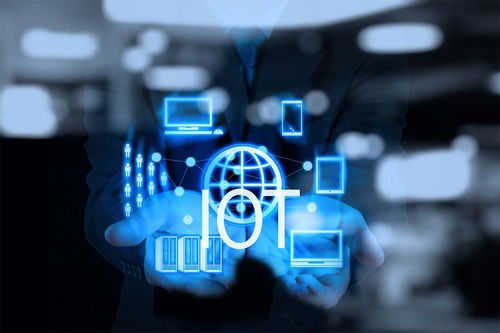 物聯(lián)世界，智慧城市 構(gòu)筑堅(jiān)不可摧的互聯(lián)網(wǎng)安全服務(wù)新防線