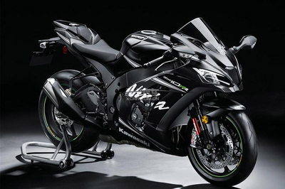 川崎召回ZX-10R/RR 變速齒輪強度不足，愛卡汽車詳解隱患細節